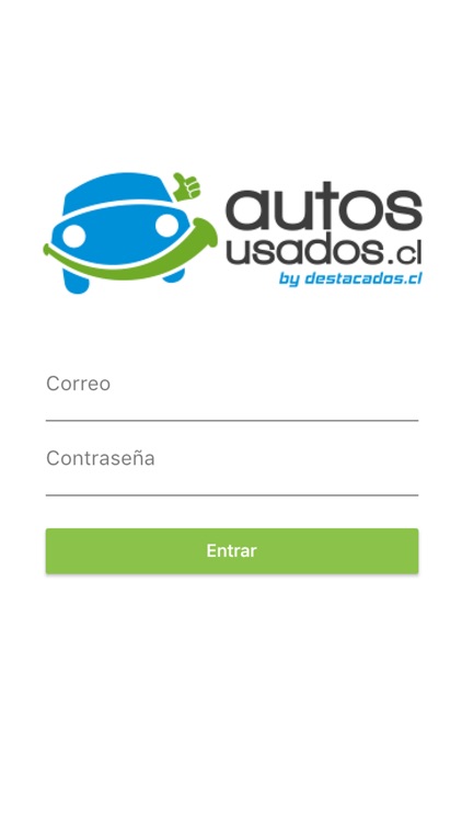 Autos Usados