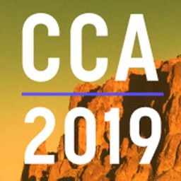 2019 CCA Annual Convening