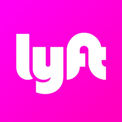 Lyft free software for iPhone and iPad