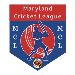 Maryland Cricket League