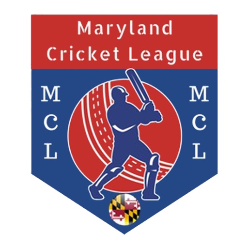 Maryland Cricket League