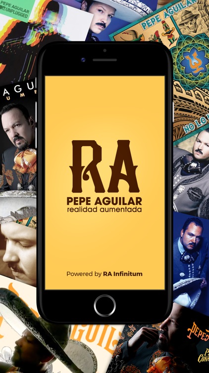 RA Pepe Aguilar