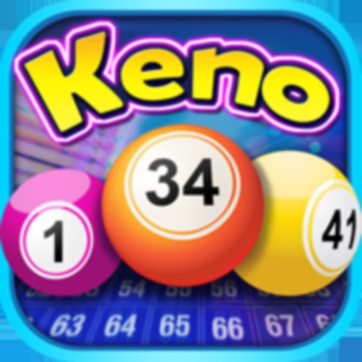Hunger pharmacist Wreck Keno Kino Lotto by Casino Games Limited