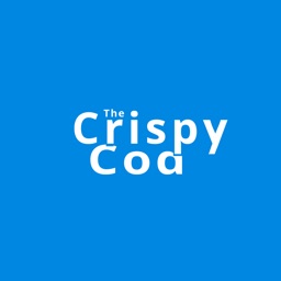 The Crispy Cod