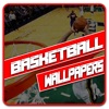 Basketball Wallpaper ·