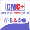MyMedica-ChaudhuryMedicCentre