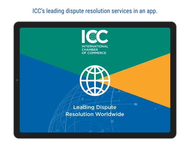 Captura 1 ICC DRS iphone