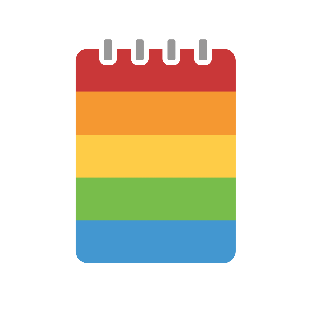 Class Timetable App Icon