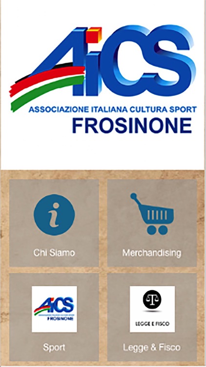 AICS FROSINONE