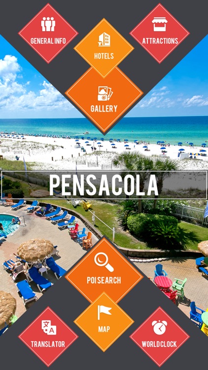 Pensacola Tourism Guide