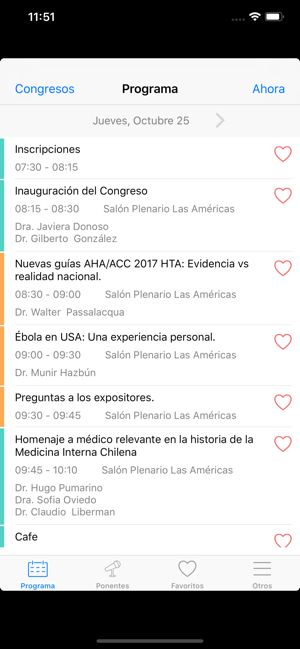 SMS Chile(圖1)-速報App