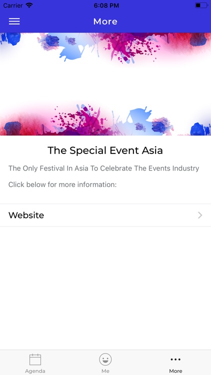 The Special Event Asia 2019 screenshot-3