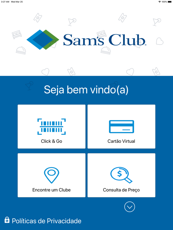 Sam's Club Brasilのおすすめ画像10