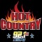 Hot Country Q-92