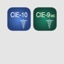 Get CIE 10 & 9-MC for iOS, iPhone, iPad Aso Report