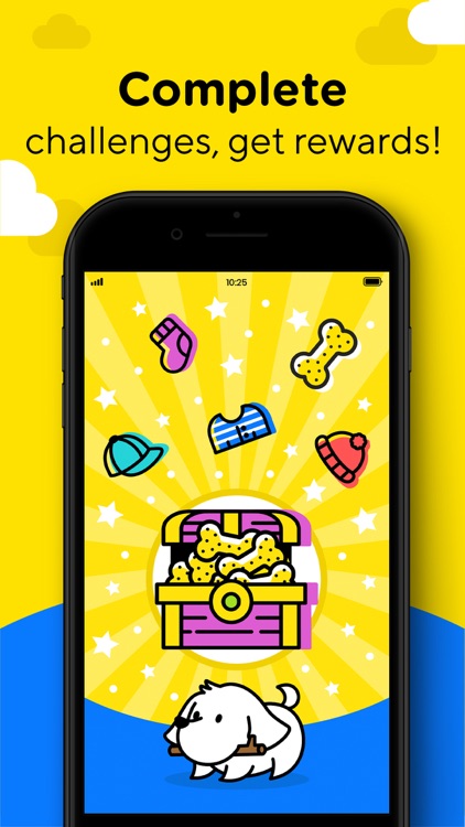 Cats & Dogs Weather screenshot-5