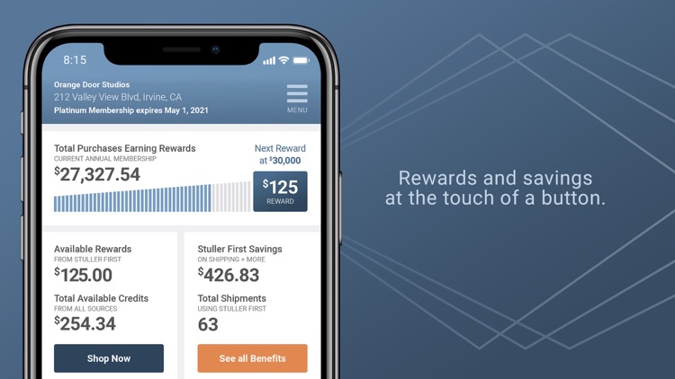 Stuller First® screenshot-4