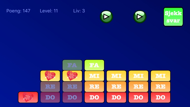 Melodidiktat screenshot-5