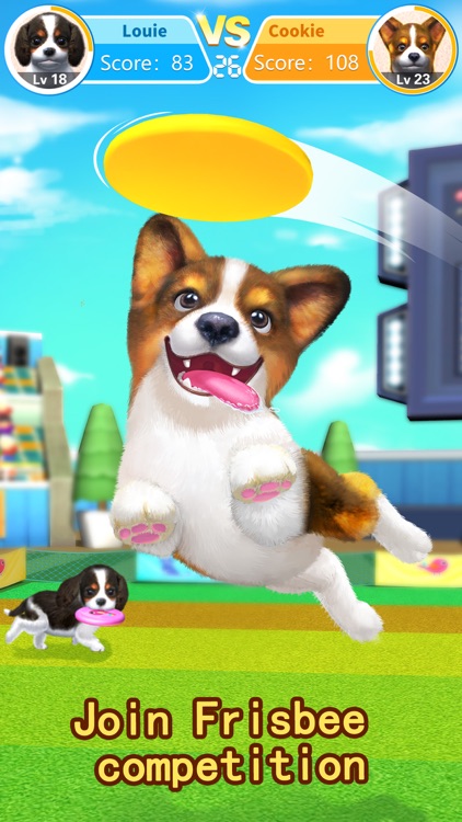 Pocket Puppy™ screenshot-4