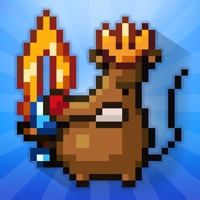 Rogue Grinders - Roguelike pour PC