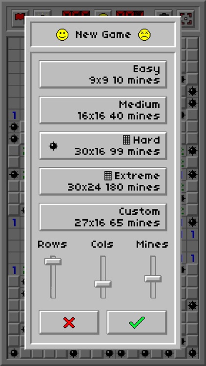 Minesweeper Classic: Retro screenshot-3