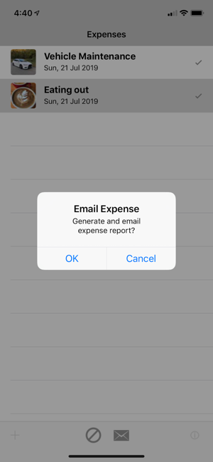 Expense This(圖5)-速報App