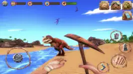 Game screenshot Big Dino Hunter Simulator 3D mod apk