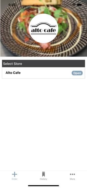 Alto Cafe(圖2)-速報App