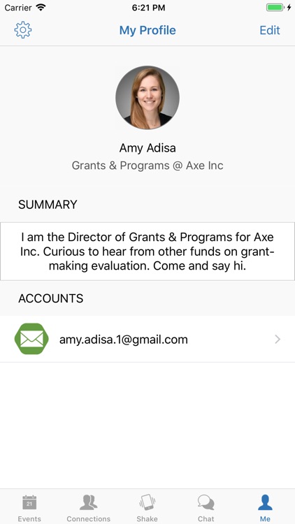 LifeSciences BC screenshot-3