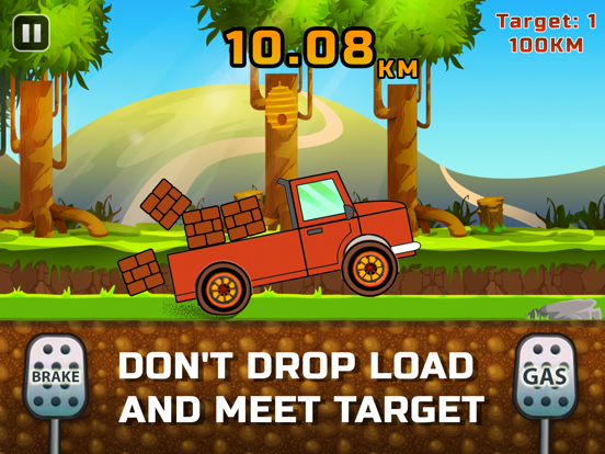 Loader Truck Racing screenshot 2