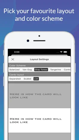 Game screenshot FC - Flash cards for learning hack