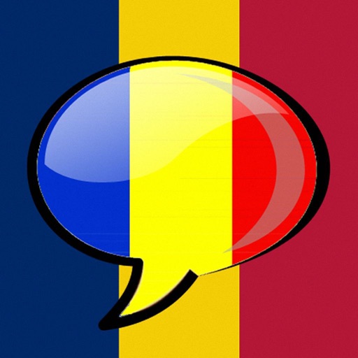 Learn Romanian ™ icon