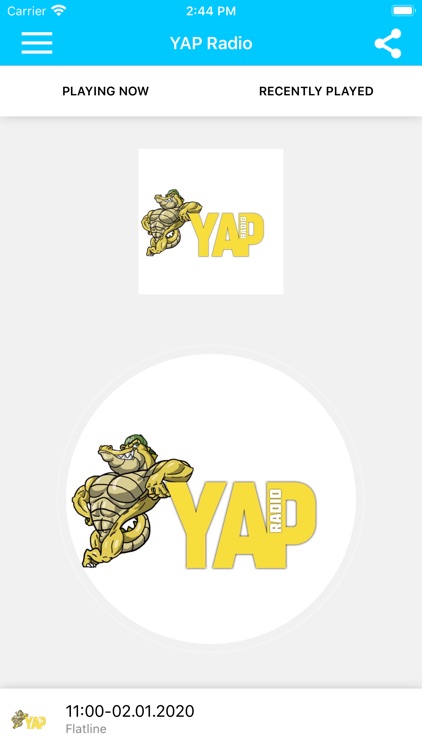 YAP Radio