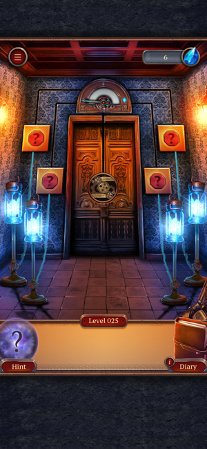 100 Doors Adventure puzzle(圖2)-速報App