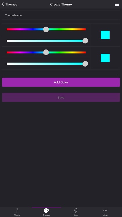 Soundstorm for Hue screenshot-3