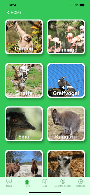 Zoo App Schmiding(圖3)-速報App