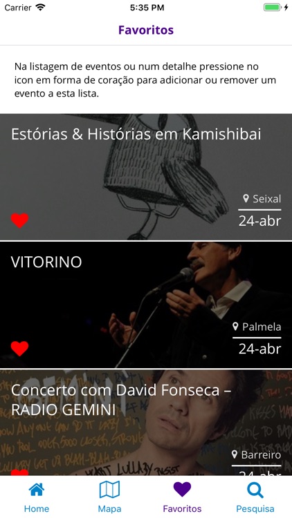 Acontece screenshot-5