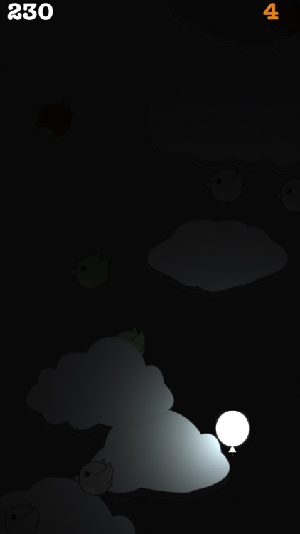 Saga of Balloon screenshot-4