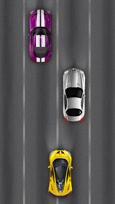 Super Racing Cars screenshot 4