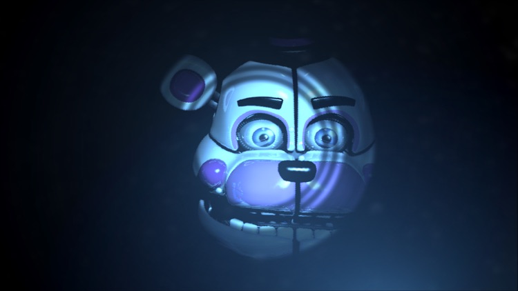 Five Nights at Freddy's: SL screenshot-4