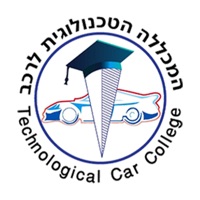 המכללה הטכנולוגית לרכב pour PC