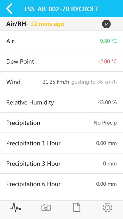 AWx Weather screenshot-3