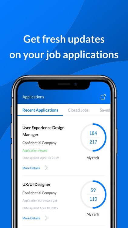 Bayt.com Job Search screenshot-3