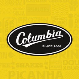 Columbia Delivery