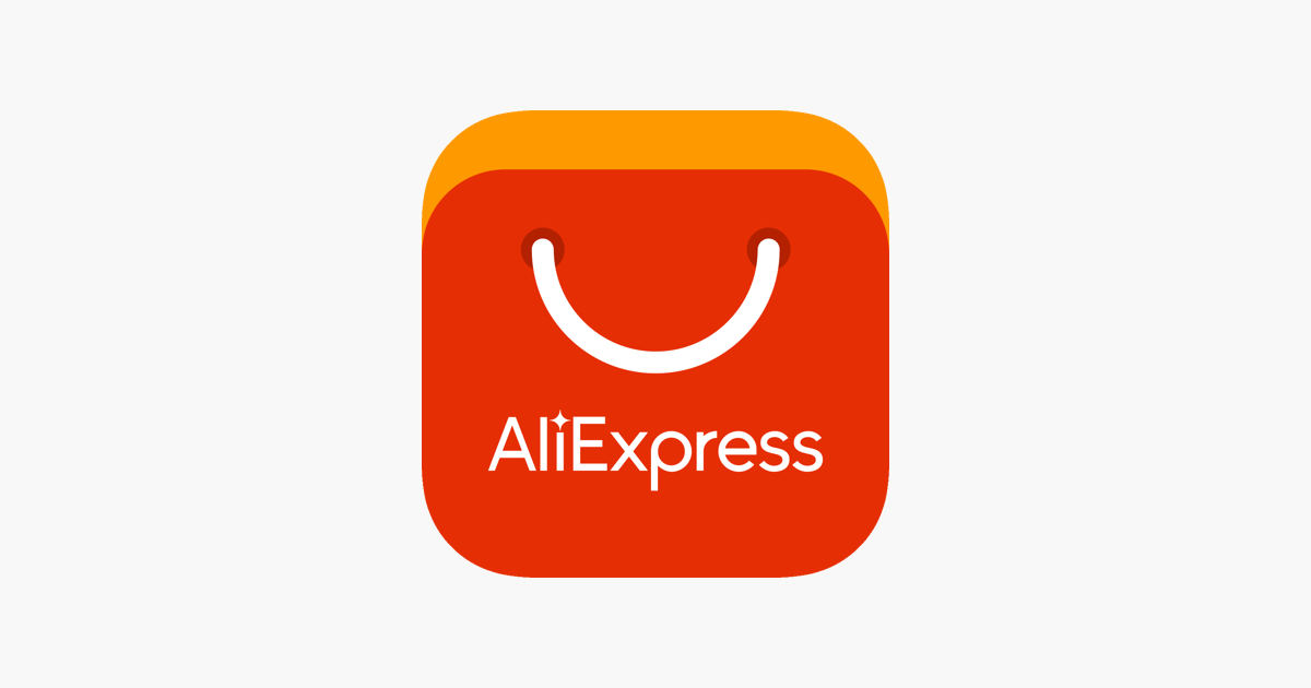 AliExpress Shopping App Store