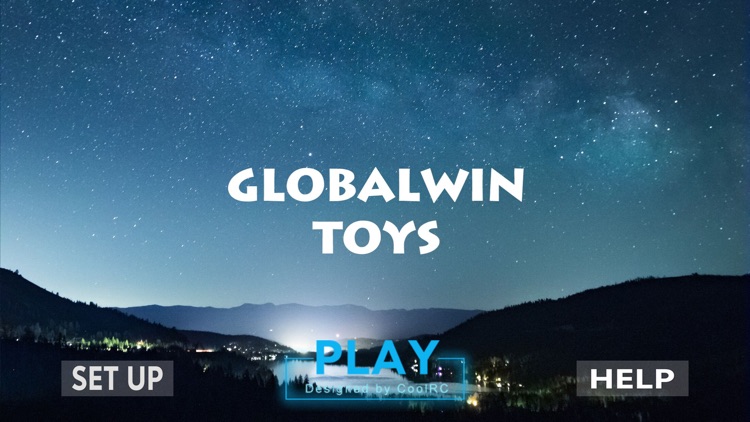 GLOBALWIN TOYS