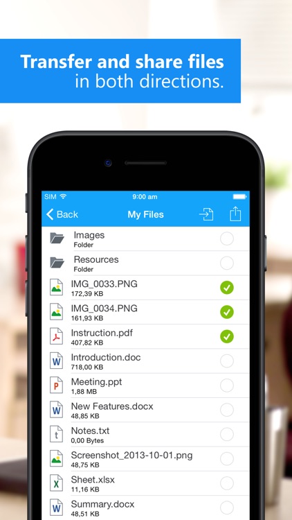 TeamViewer: Remote Control screenshot-3