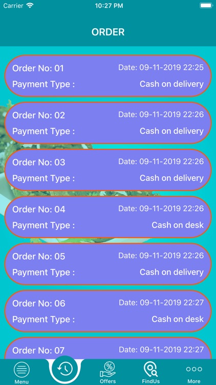 Coimbatore Patra Delivery screenshot-6