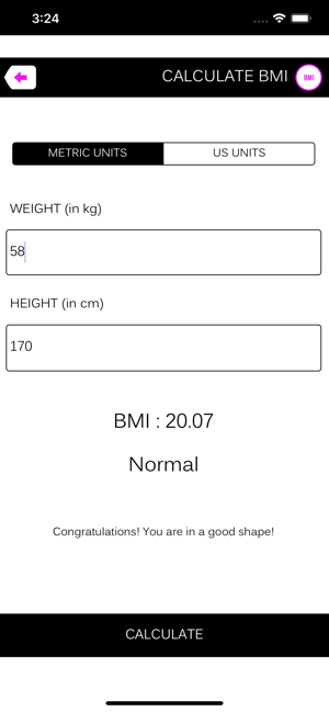 Facefitness - face exercise(圖9)-速報App