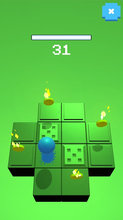 Hyper Puzzle screenshot-5